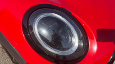 MINI Hatchback 1.5 Cooper Sport 3dr Petrol Hatchback